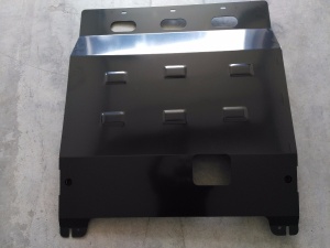 Scut motor Citroen Jumper 2006 - 2016 - Img 12