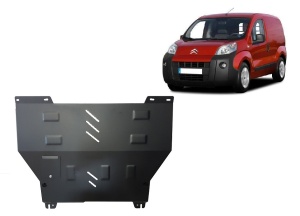 Scut motor Citroen Nemo 2008 - 2017