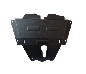 Scut motor Dacia Sandero Stepway 2021 - 2026 - Img 2