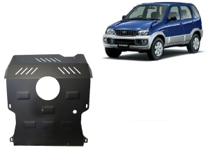 Scut motor Daihatsu Terios 1997 - 2006