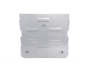 Scut motor faţă din aluminiu Tesla Model 3 AWD 2017 - 2026 - Img 2