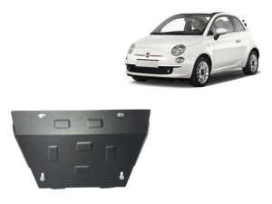 Scut motor Fiat 500 S 2007 - 2026