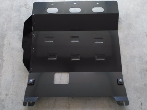 Scut motor Fiat Ducato 2006 - 2016 - Img 11