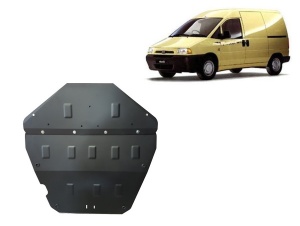 Scut motor Fiat Scudo 1995 - 2006