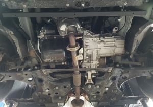 Scut motor Fiat Tipo 2016 - 2026 - Img 9
