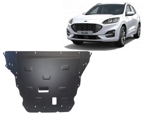 Scut motor Ford Kuga 2019 - 2026