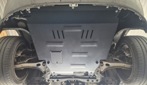 Scut motor Ford Transit Connect 2002 - 2012 - Img 6