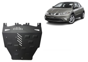 Scut motor Honda Civic (hayon) 2005 - 2015