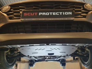 Scut motor Hyundai Solaris 2010 - 2018 - Img 9
