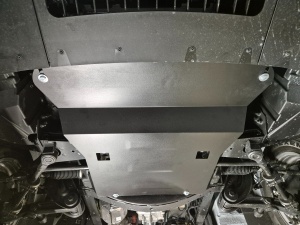 Scut motor Iveco Daily 5 2009 - 2014 - Img 6