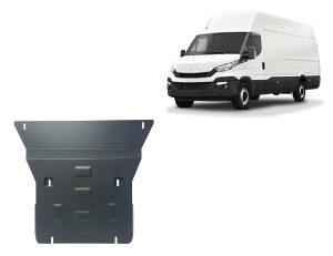 Scut motor Iveco Daily 6 2014 - 2026