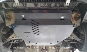 Scut motor Kia Rio 2 2005 - 2011 - Img 5