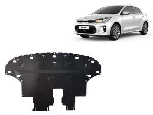 Scut motor Kia Rio 4 2017 - 2020