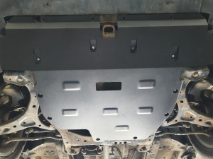 Scut motor Kia Sorento 2010 - 2012 - Img 5