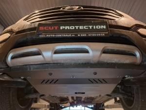 Scut motor Kia Sorento 2012 - 2020 - Img 10