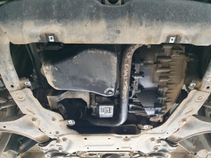 Scut motor Land Rover Freelander 2 2007 - 2014 - Img 5