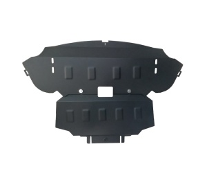 Scut motor Mercedes C-Class W205 2014 - 2021 - Img 2
