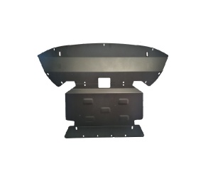 Scut motor Mercedes GLC X253 2015 - 2022 - Img 2
