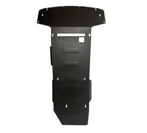 Scut Motor Mercedes ML W164 2005 - 2011 - Img 2