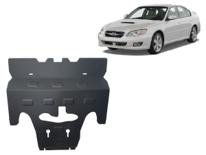 Scut motor metalic Subaru Legacy 2003 - 2009