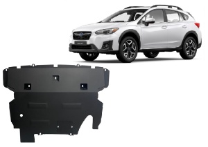 Scut motor metalic Subaru XV 2018 - 2022