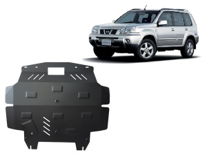 Scut motor Nissan X-Trail T30 2001 - 2007