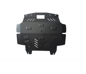 Scut motor Nissan X-Trail T30 2001 - 2007 - Img 2