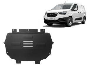 Scut motor Opel Combo 2018 - 2026