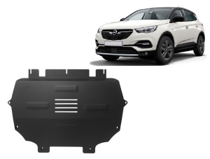 Scut motor Opel Grandland X 2017 - 2026