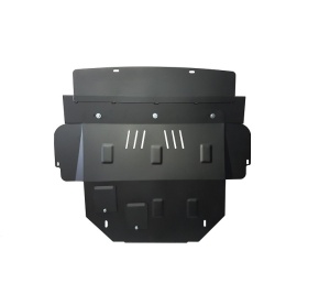 Scut motor Peugeot 307 2001 - 2008 - Img 2