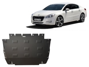 Scut motor Peugeot 508 2010 - 2018