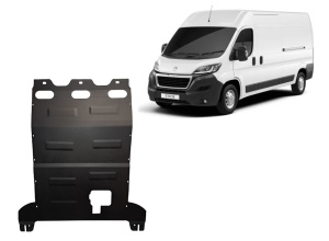 Scut motor Peugeot Boxer 2016 - 2026