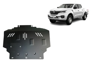 Scut motor Renault Alaskan 2017 - 2026