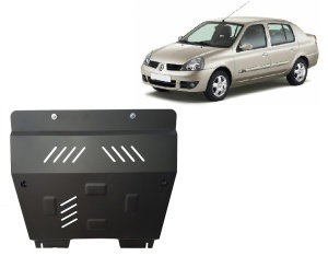 Scut motor Renault Clio 2 1997 - 2007