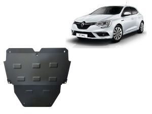 Scut motor Renault Megane 4 2016 - 2026