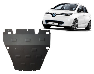 Scut motor Renault Zoe 2017 - 2020