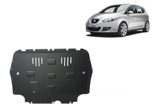 Scut motor Seat Altea 2006 - 2015