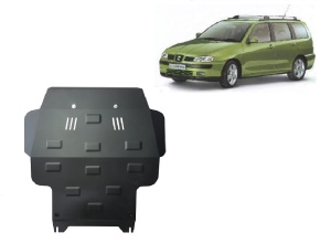 Scut motor Seat Cordoba 1993 - 2001