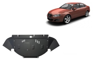 Scut motor Seat Exeo 2008 - 2013