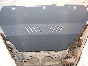 Scut motor și cutie de viteză Fiat Scudo 2006 - 2016 - Img 5