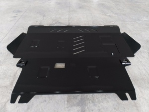Scut motor și cutie de viteză Ford EcoSport 2011 - 2017 - Img 12