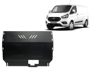 Scut motor și cutie de viteză Ford Transit Custom 2020 - 2023