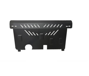 Scut motor și cutie de viteză Hyundai i20 2009 - 2014 - Img 2