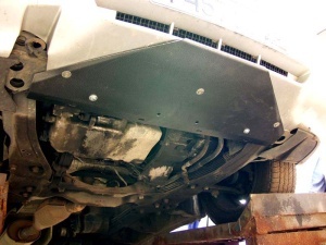 Scut motor și cutie de viteză Lancia Zeta 1995 - 2003 - Img 5