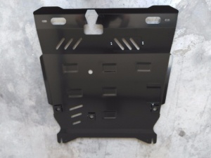 Scut motor și cutie de viteză Mitsubishi ASX 2010 - 2022 - Img 10