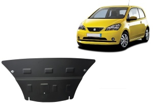 Scut motor și cutie de viteză Seat Mii 2011 - 2026