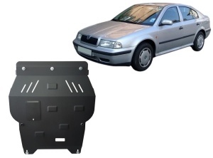 Scut motor Skoda Octavia 1 1998 - 2010