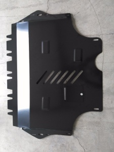 Scut motor Skoda Superb 2008 - 2015 - Img 10
