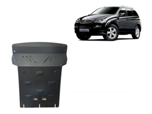 Scut motor SsangYong Kyron 2005 - 2014