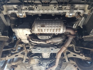 Scut motor Subaru Forester 4 2014 - 2018 - Img 5